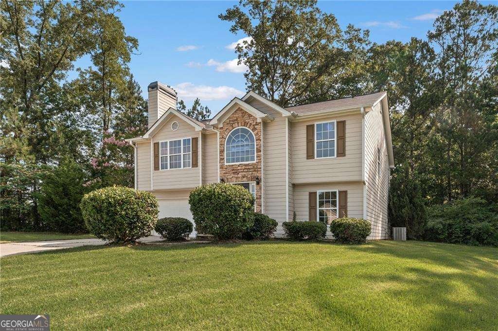 5960 Castlegate Drive Douglasville - 3