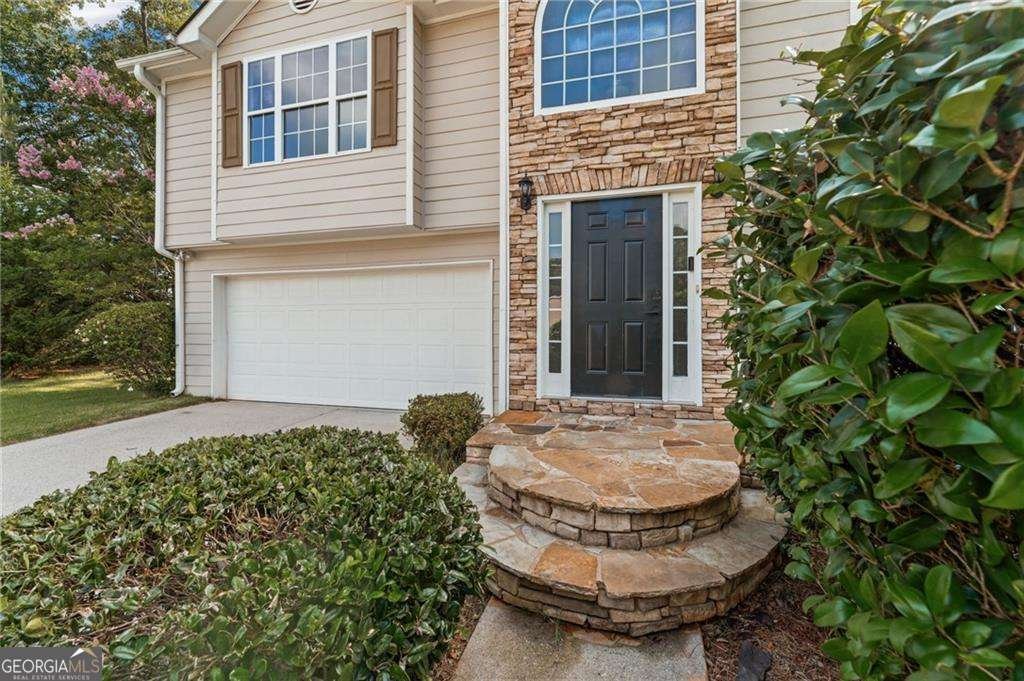 5960 Castlegate Drive Douglasville - 4