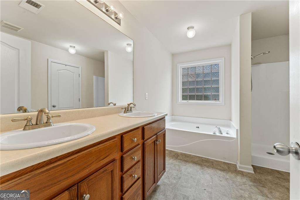 5960 Castlegate Drive Douglasville - 9