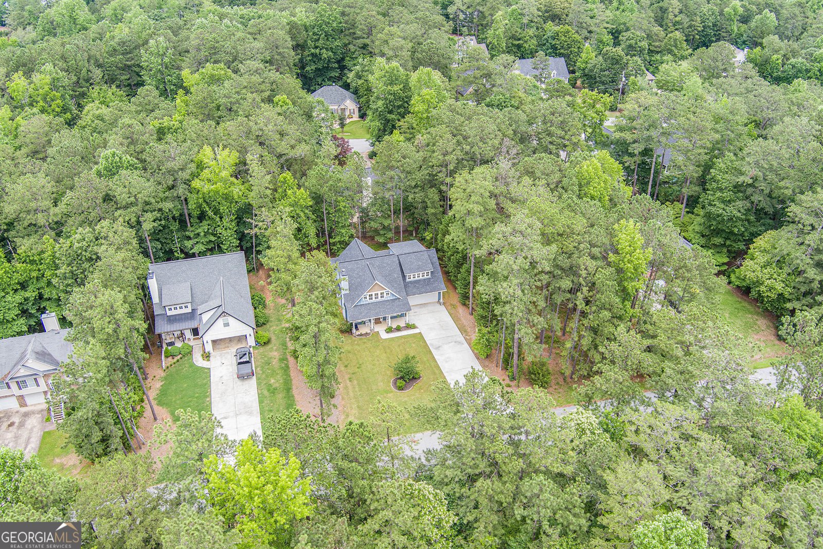 9148 Tarnwood Drive Villa Rica - 1
