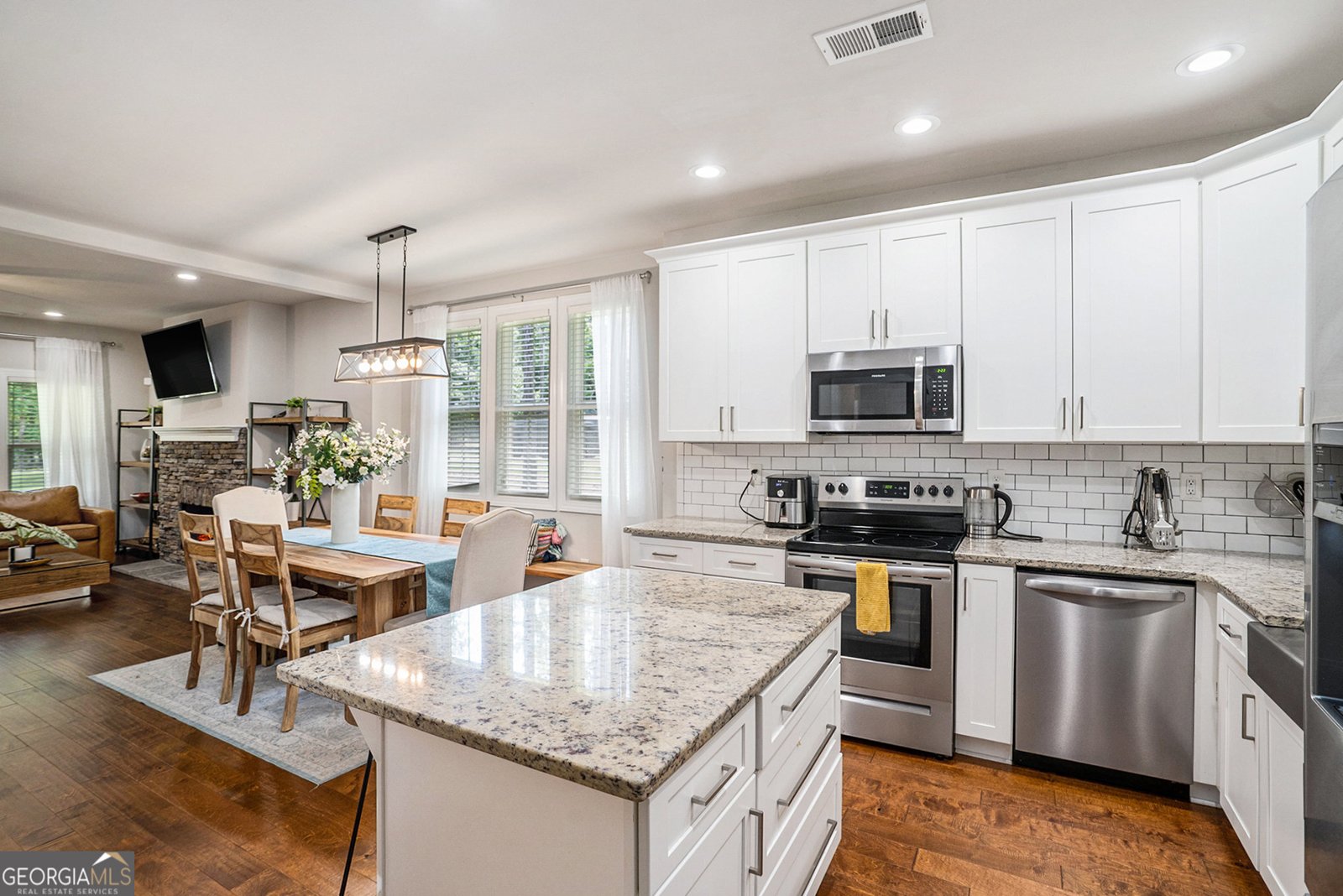 9148 Tarnwood Drive Villa Rica - 13