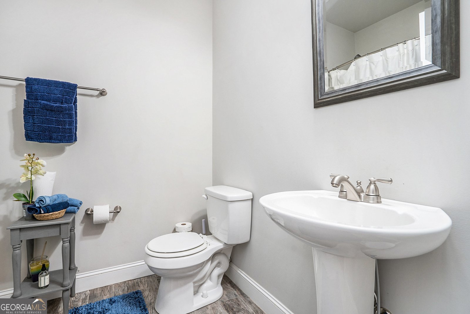 9148 Tarnwood Drive Villa Rica - 19