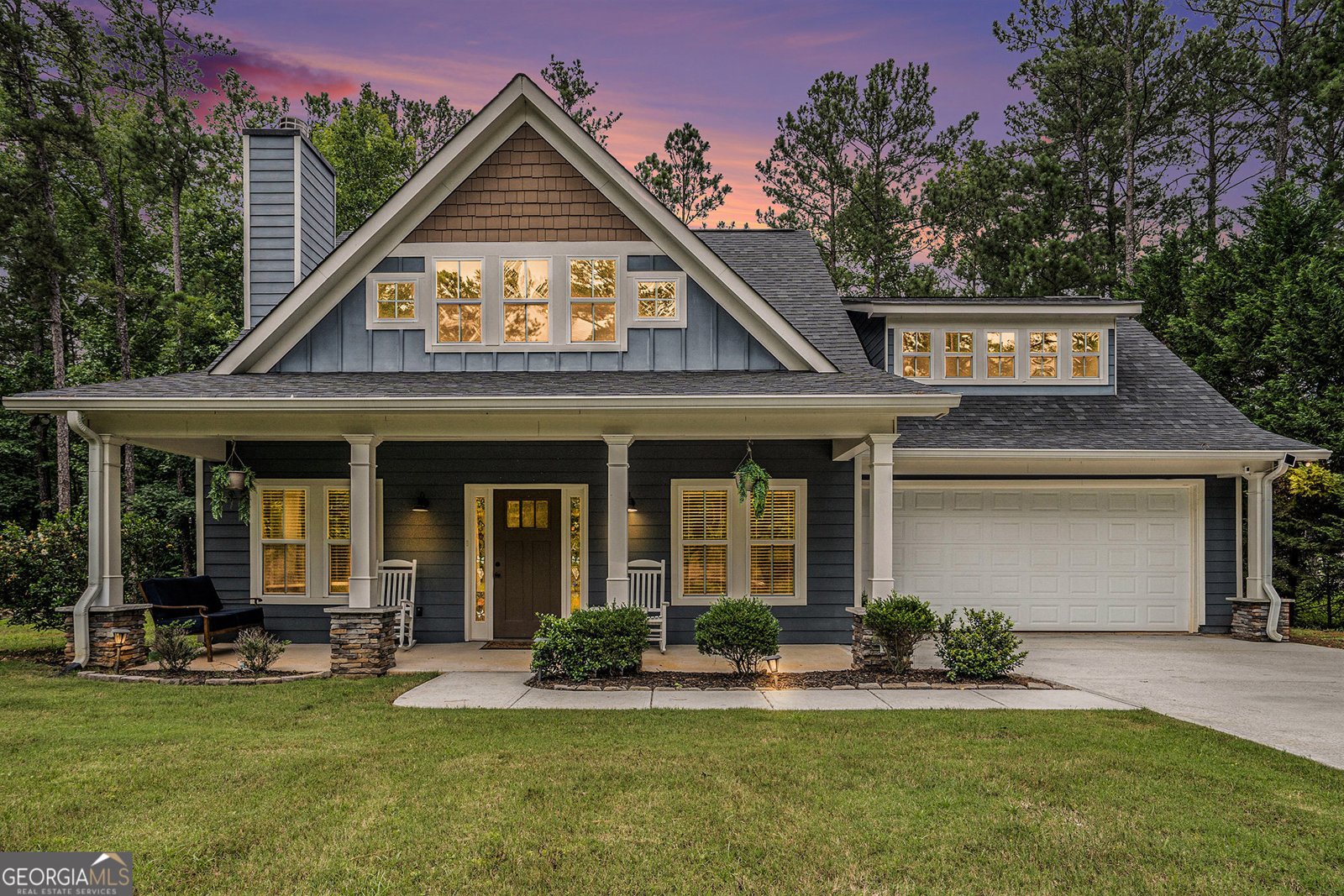 9148 Tarnwood Drive Villa Rica - 2
