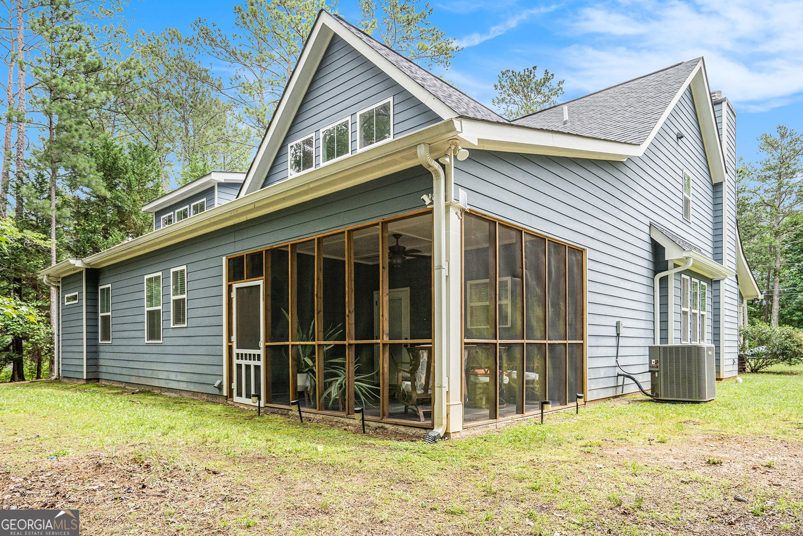 9148 Tarnwood Drive Villa Rica - 30