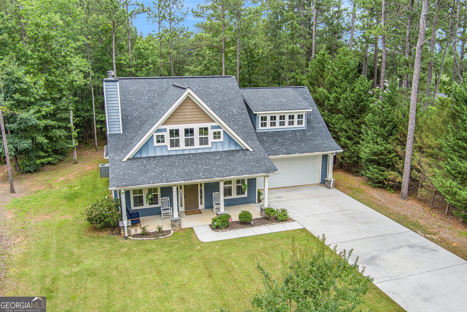 9148 Tarnwood Drive Villa Rica - 32