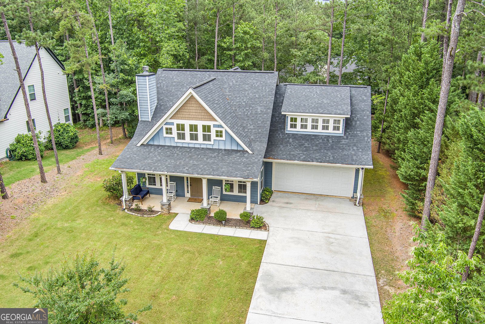 9148 Tarnwood Drive Villa Rica - 4