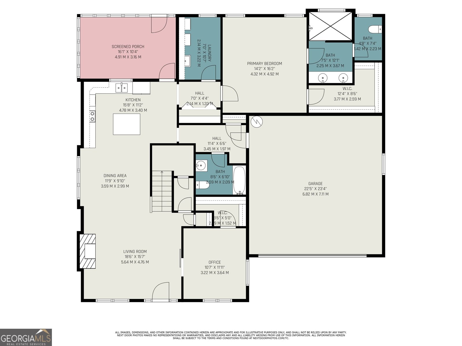 9148 Tarnwood Drive Villa Rica - 5