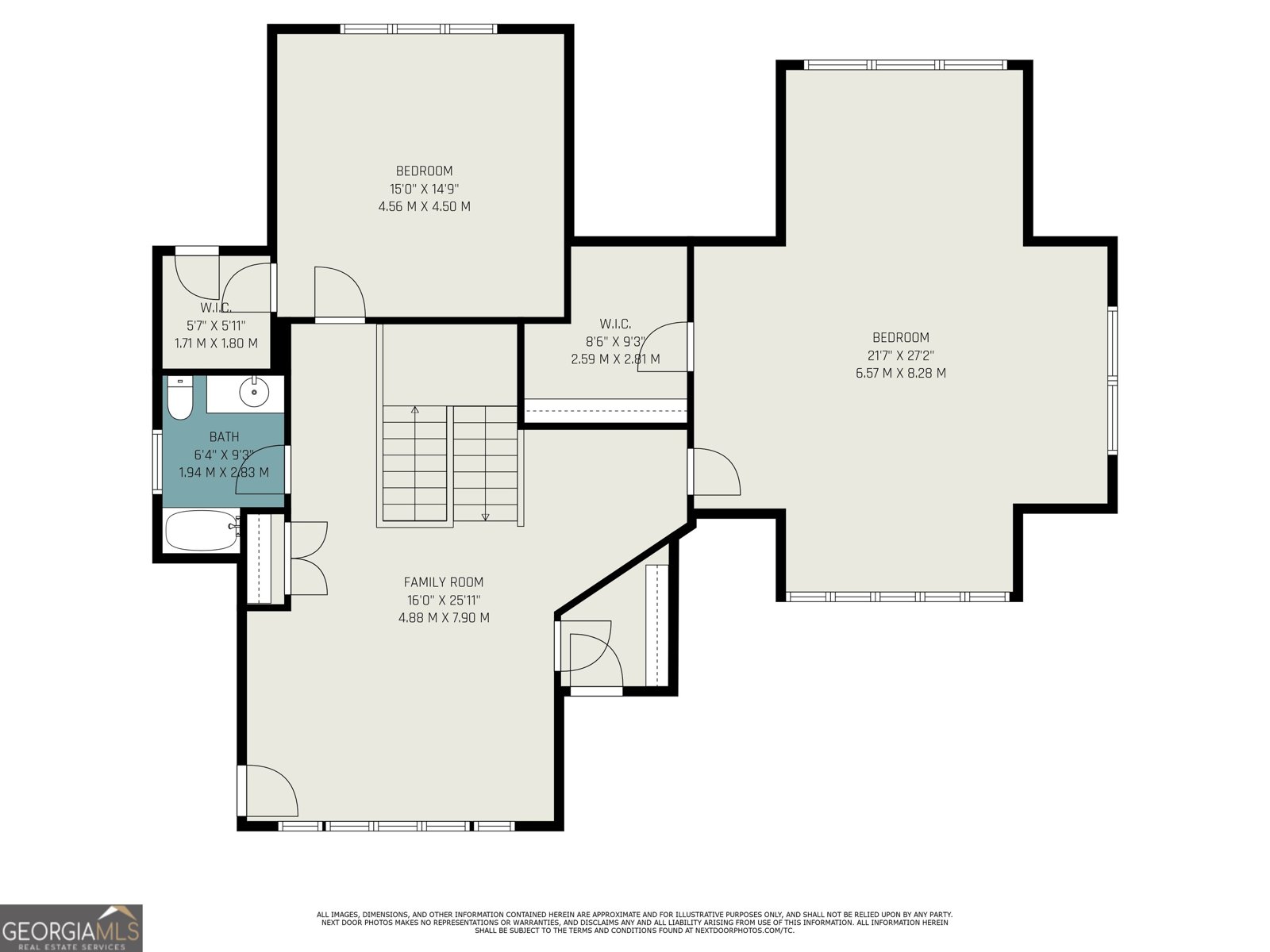 9148 Tarnwood Drive Villa Rica - 6