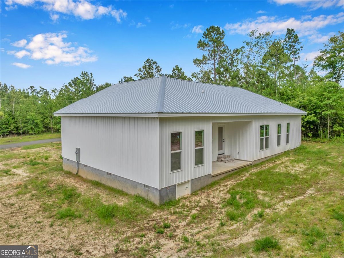 110 Ryan Street Vidalia - 1