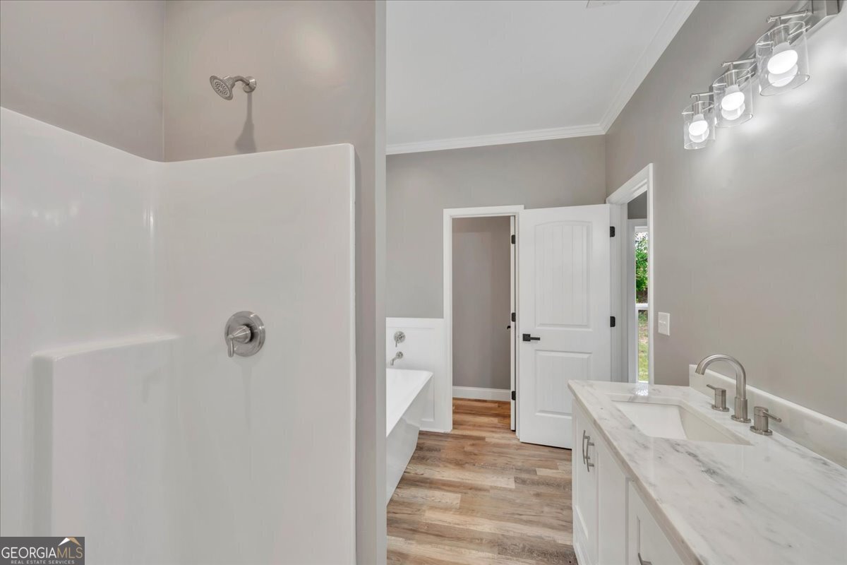 110 Ryan Street Vidalia - 27