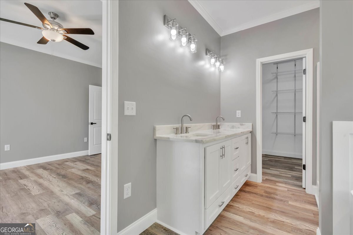 110 Ryan Street Vidalia - 30