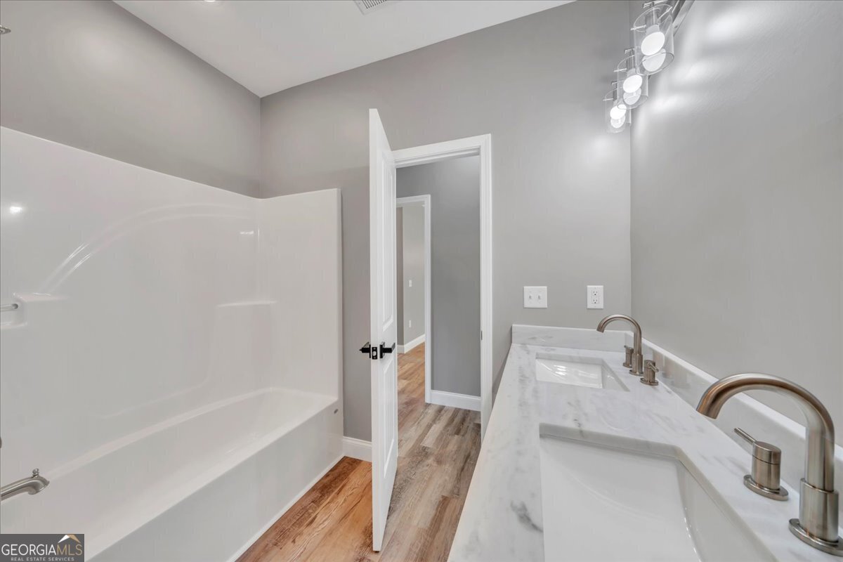 110 Ryan Street Vidalia - 37