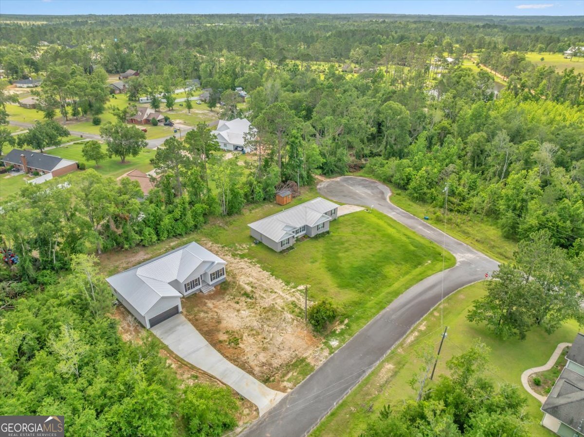 110 Ryan Street Vidalia - 45