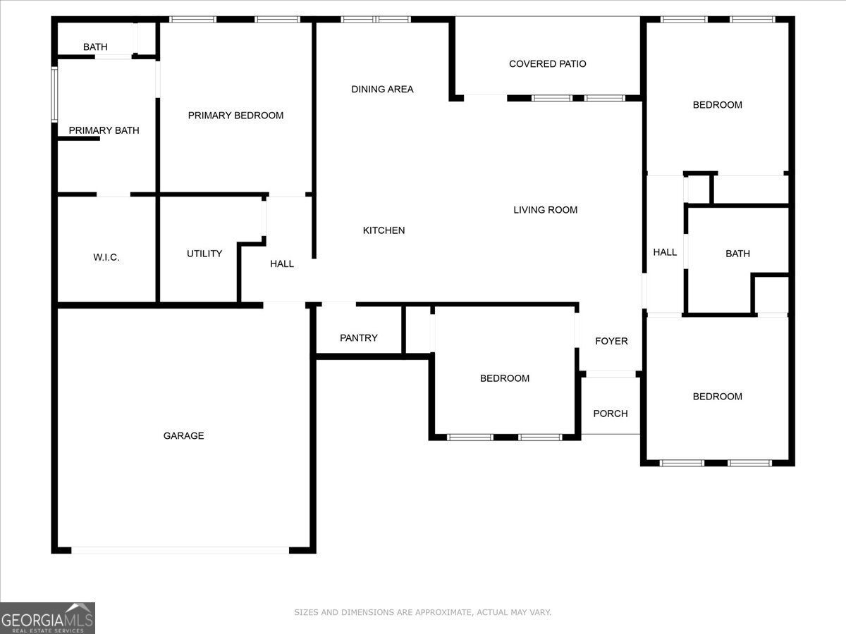110 Ryan Street Vidalia - 47