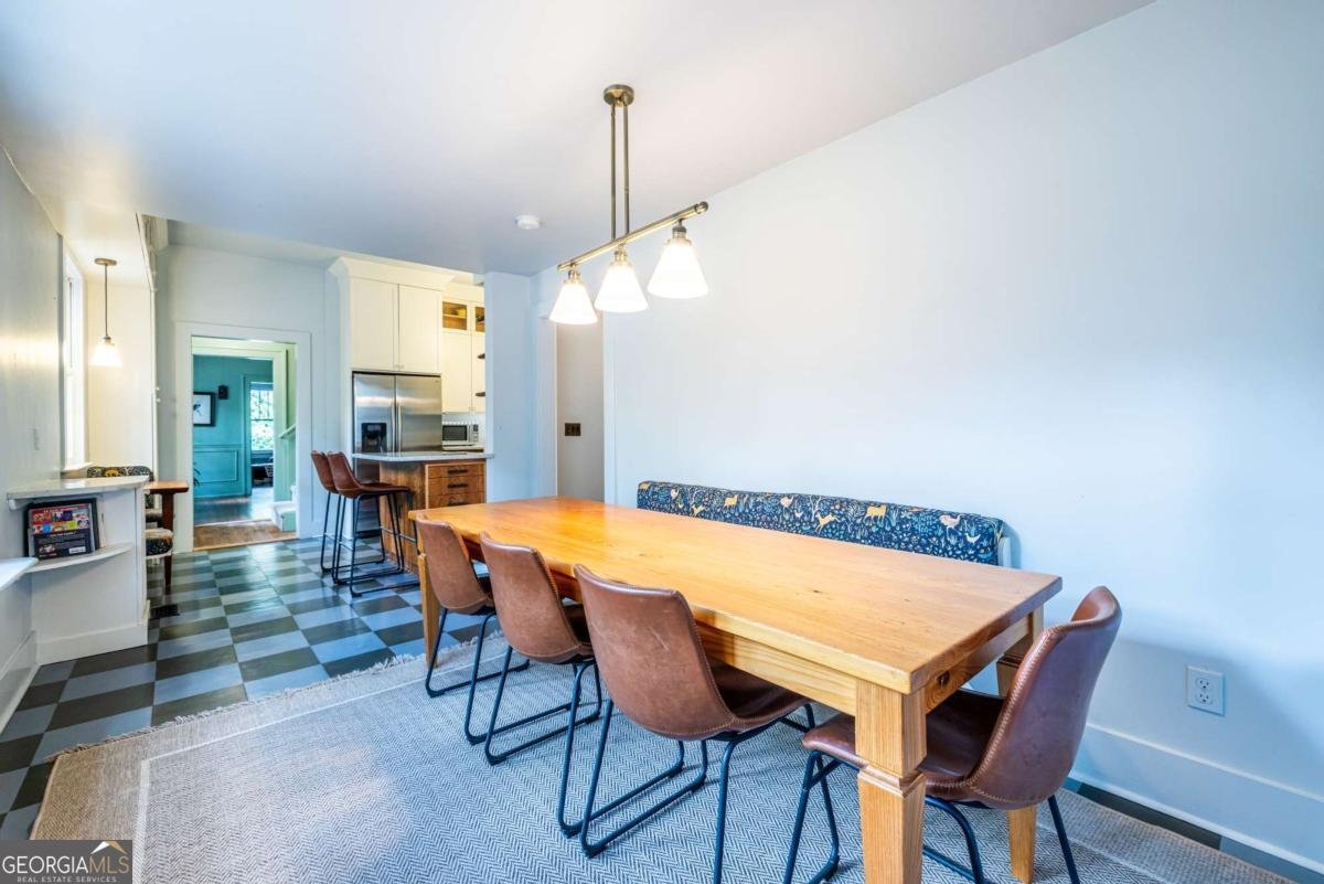 570 Park Avenue Atlanta - 3