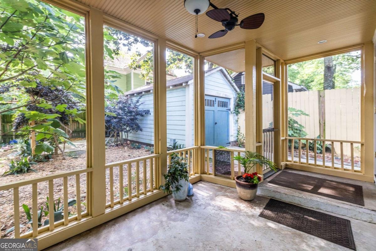 570 Park Avenue Atlanta - 31