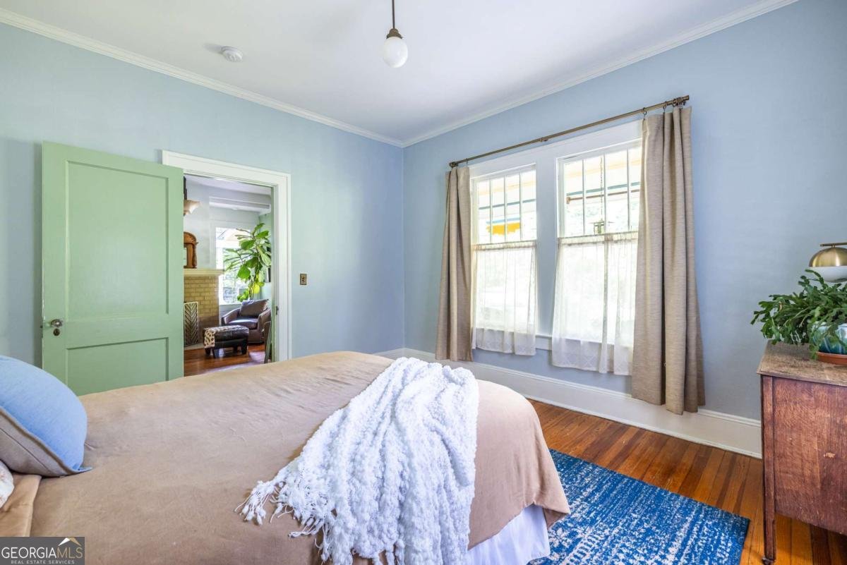 570 Park Avenue Atlanta - 6