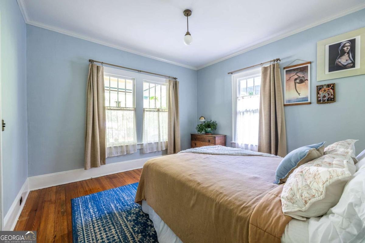 570 Park Avenue Atlanta - 7