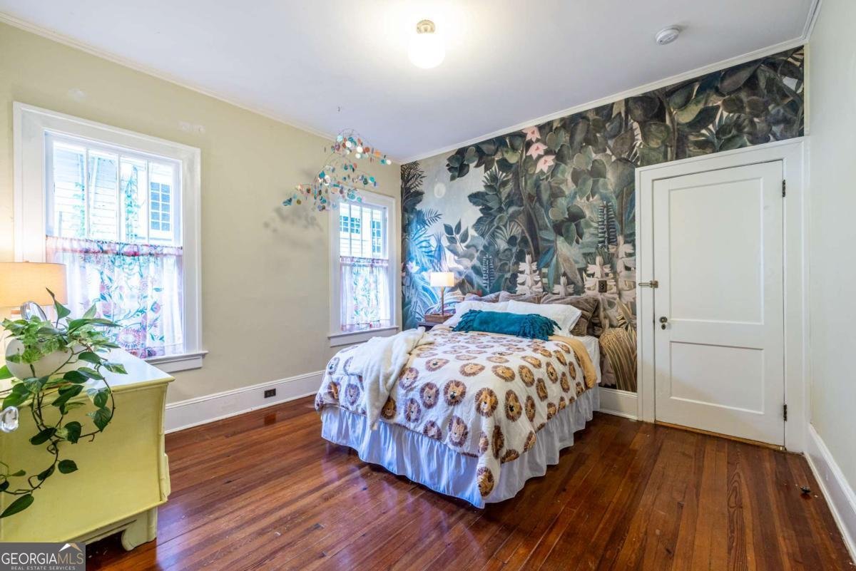 570 Park Avenue Atlanta - 8