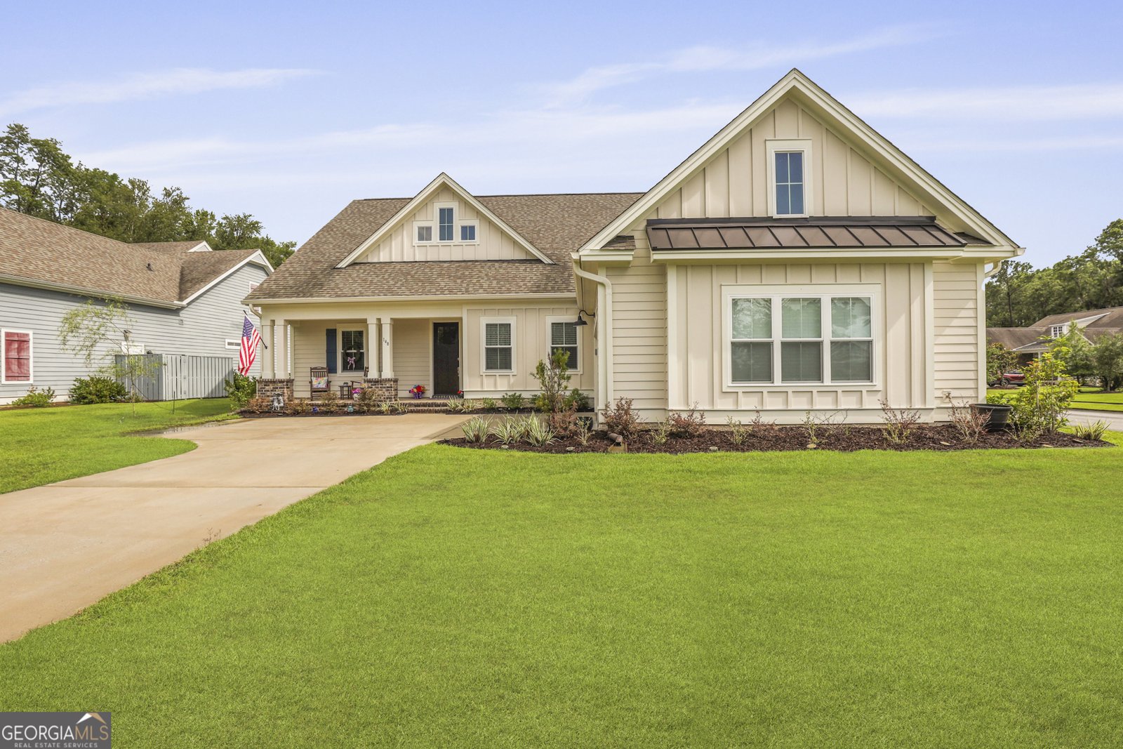 148 Bramswell Road Pooler - 1