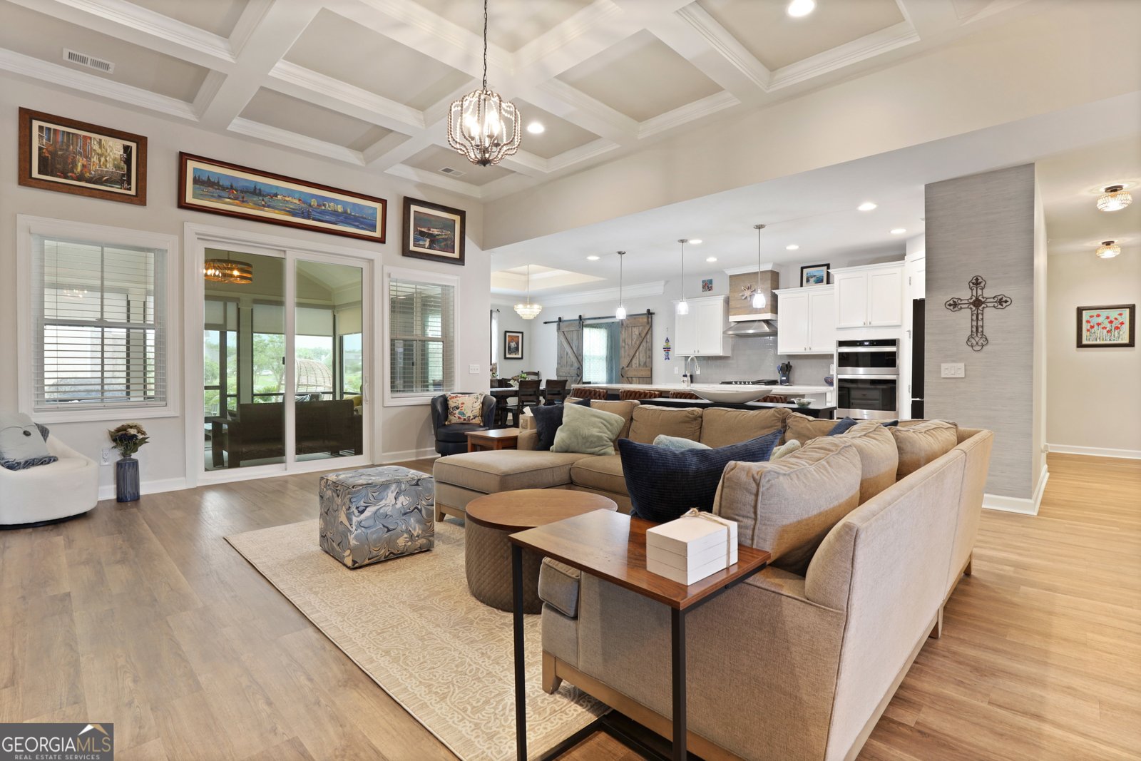148 Bramswell Road Pooler - 3