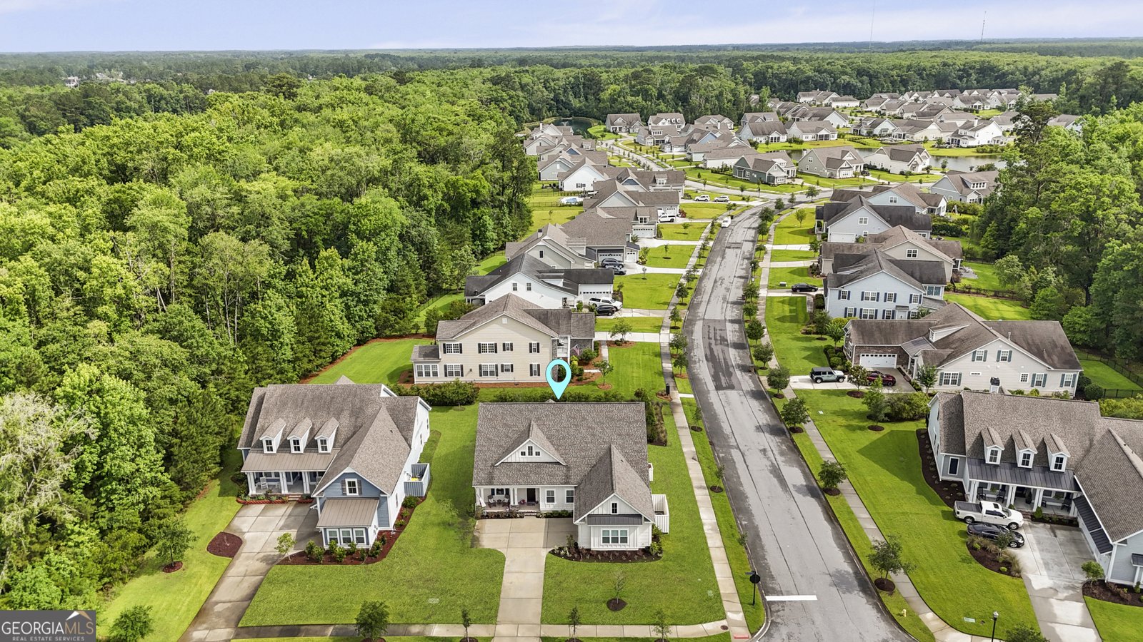 148 Bramswell Road Pooler - 42