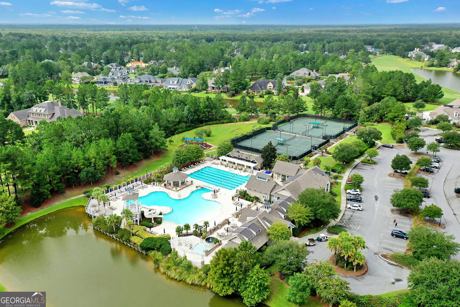 148 Bramswell Road Pooler - 44