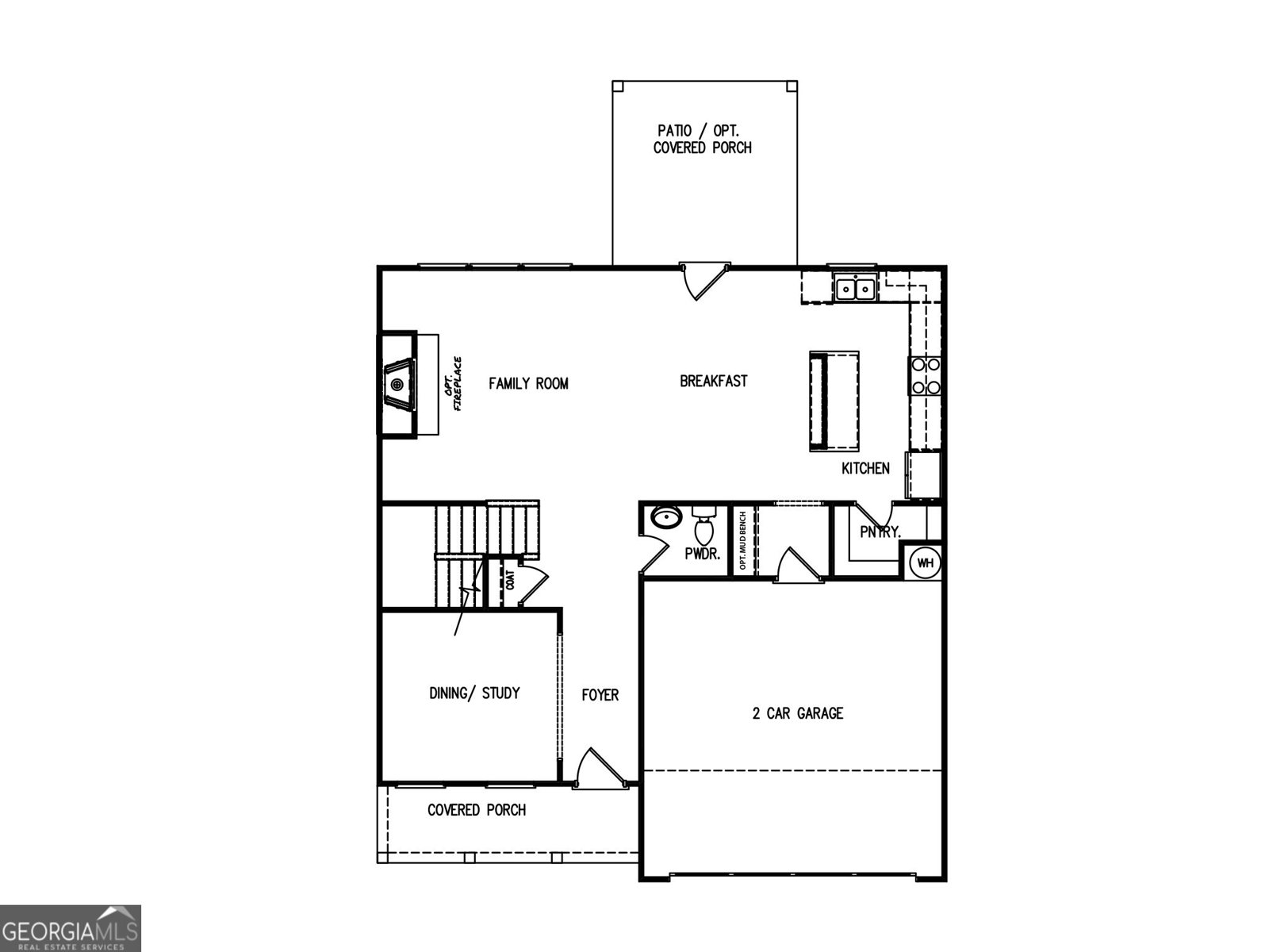 221 Annie Lane Statham - 2
