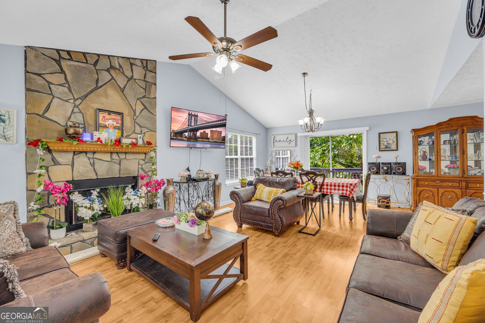 5480 Apache Trail Gainesville - 11