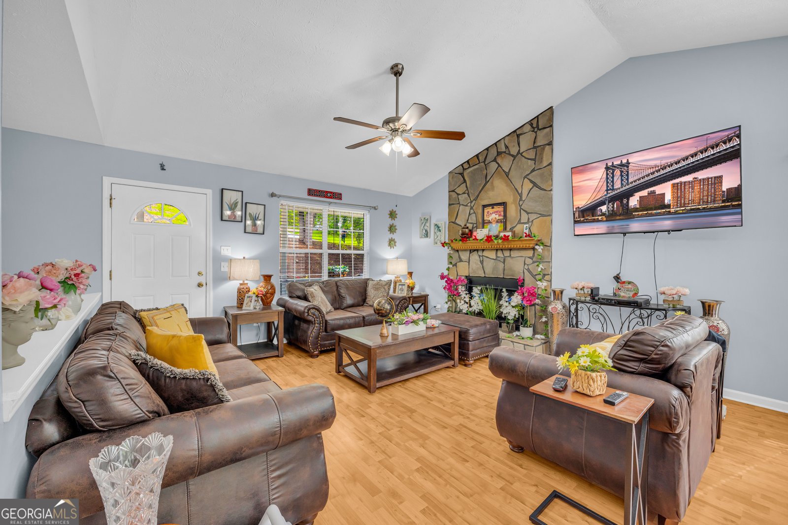 5480 Apache Trail Gainesville - 13