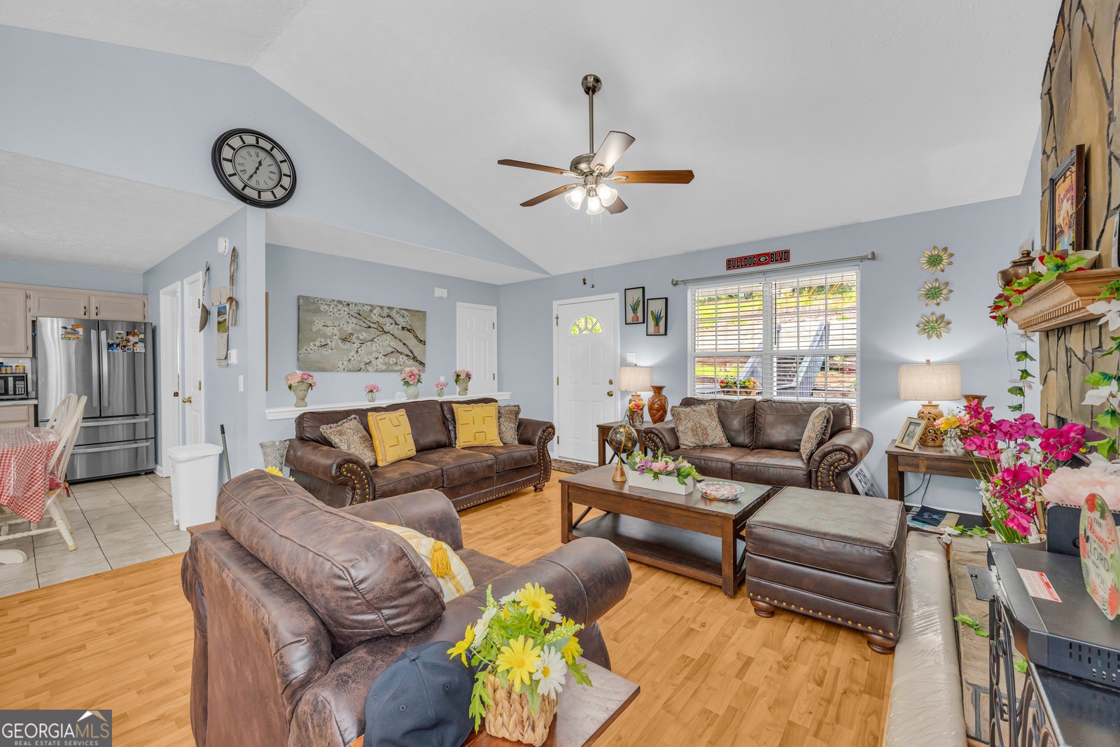 5480 Apache Trail Gainesville - 14