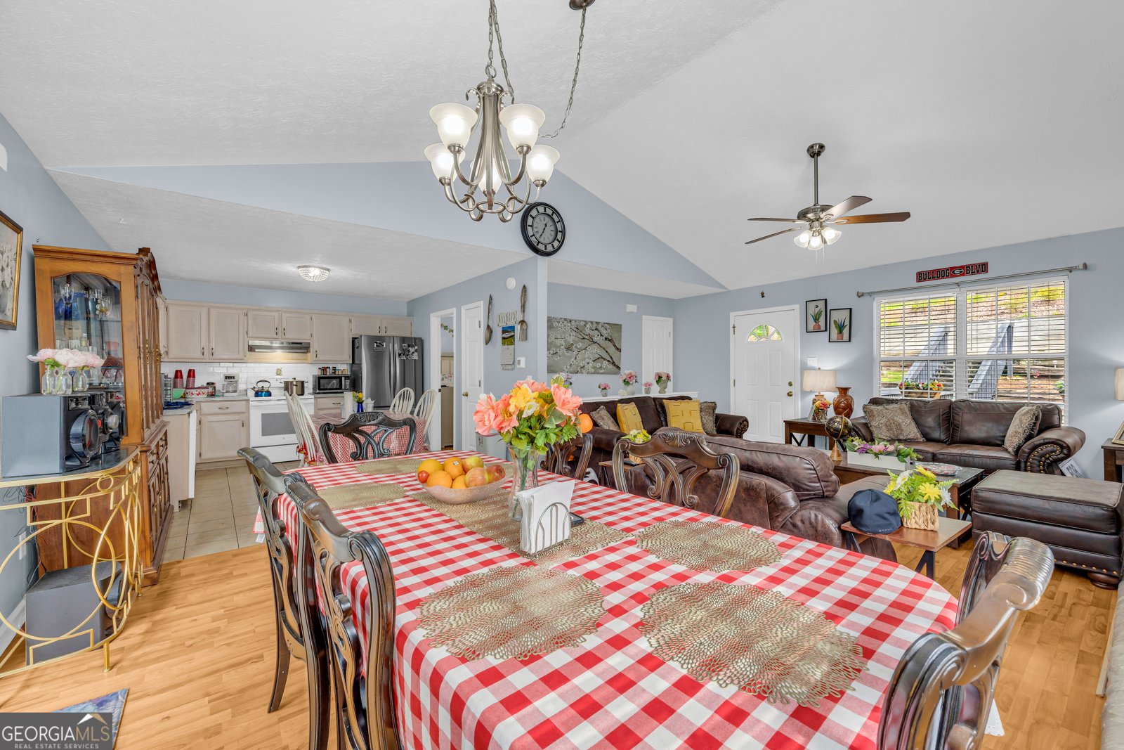 5480 Apache Trail Gainesville - 15