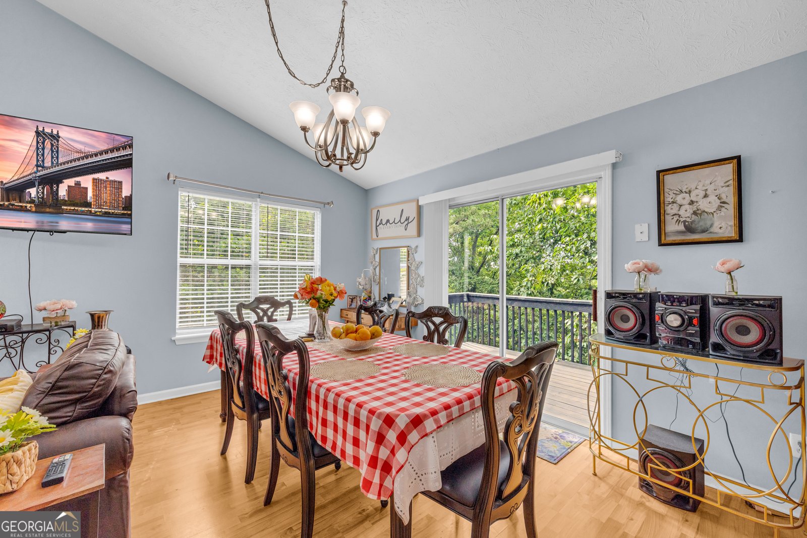 5480 Apache Trail Gainesville - 16