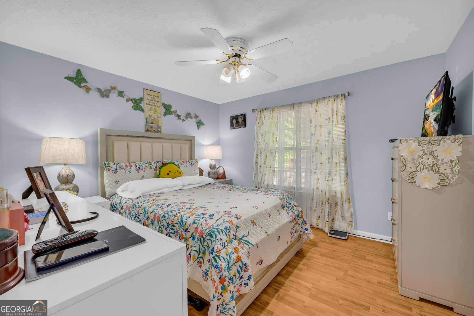 5480 Apache Trail Gainesville - 23