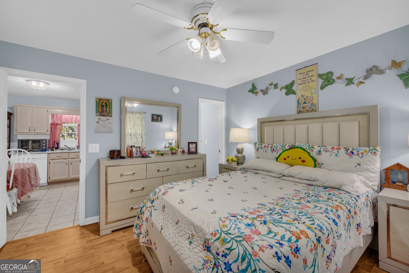 5480 Apache Trail Gainesville - 24