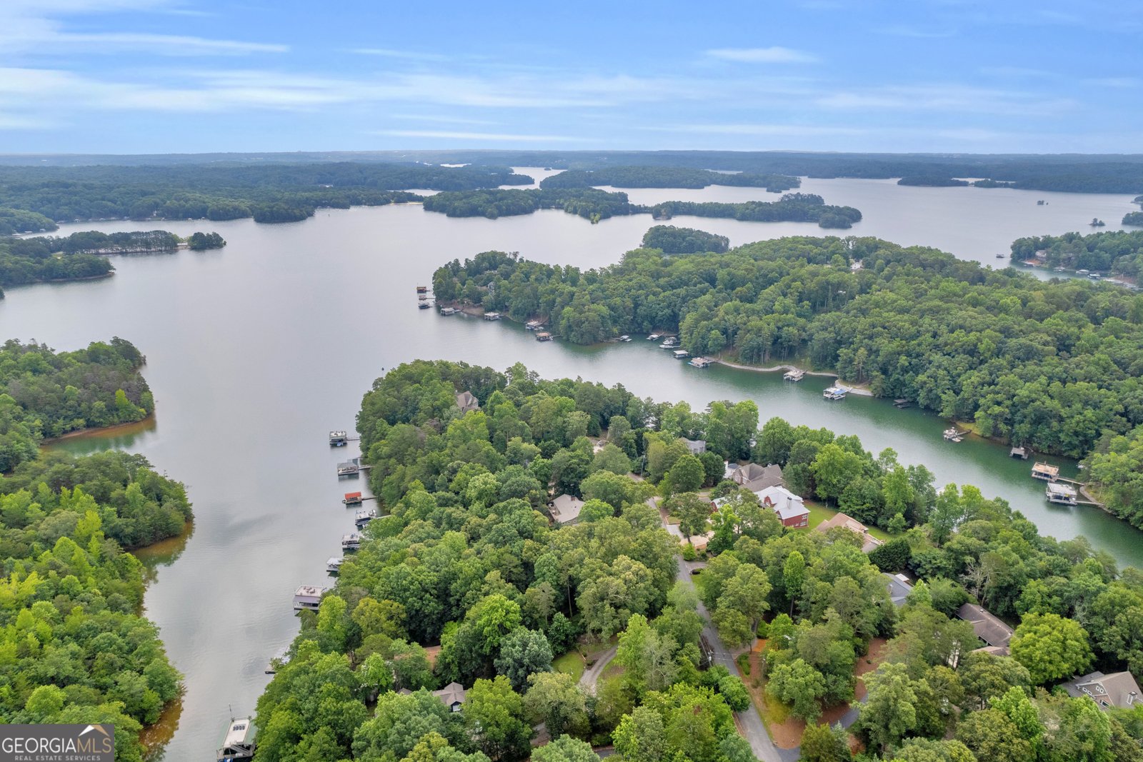 5480 Apache Trail Gainesville - 3