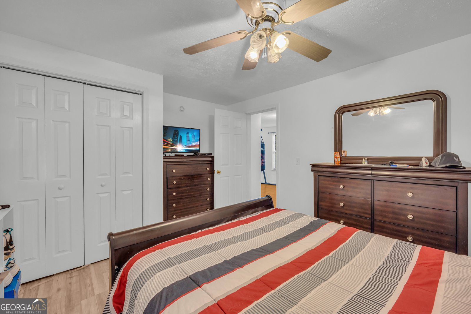 5480 Apache Trail Gainesville - 31