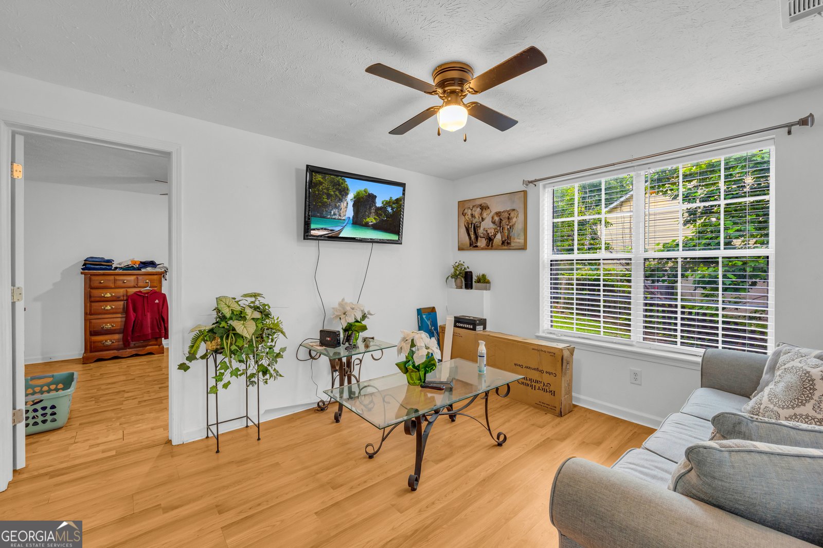 5480 Apache Trail Gainesville - 33