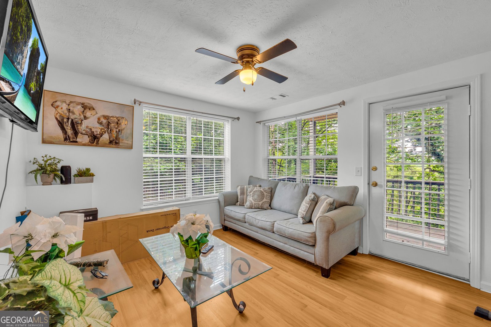 5480 Apache Trail Gainesville - 34