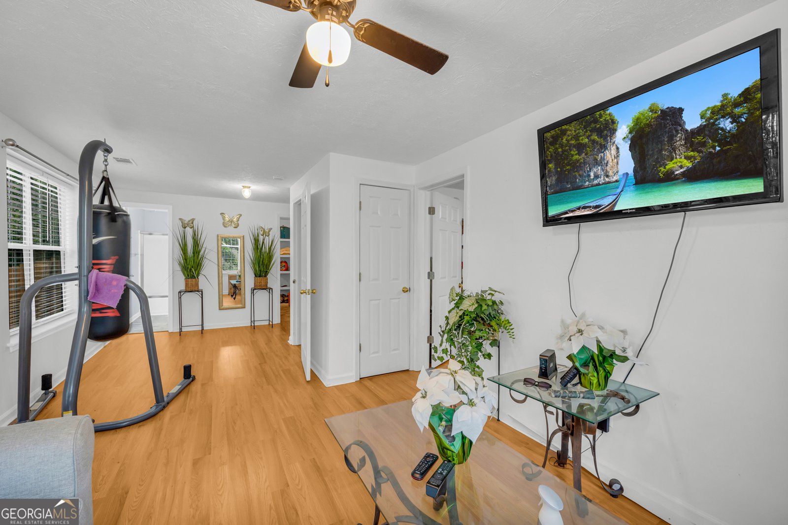5480 Apache Trail Gainesville - 35