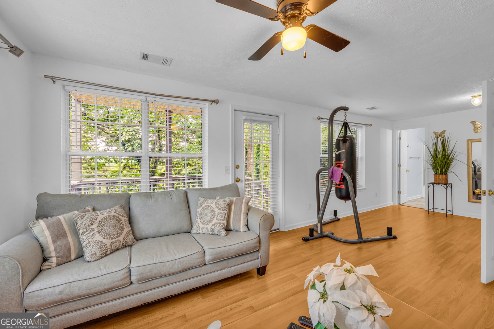 5480 Apache Trail Gainesville - 36