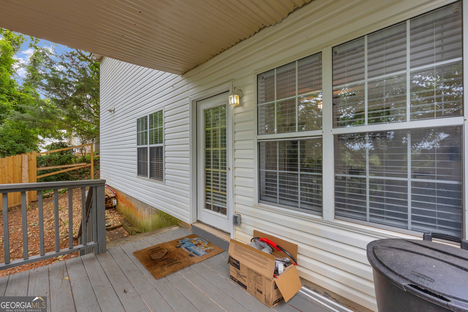 5480 Apache Trail Gainesville - 40