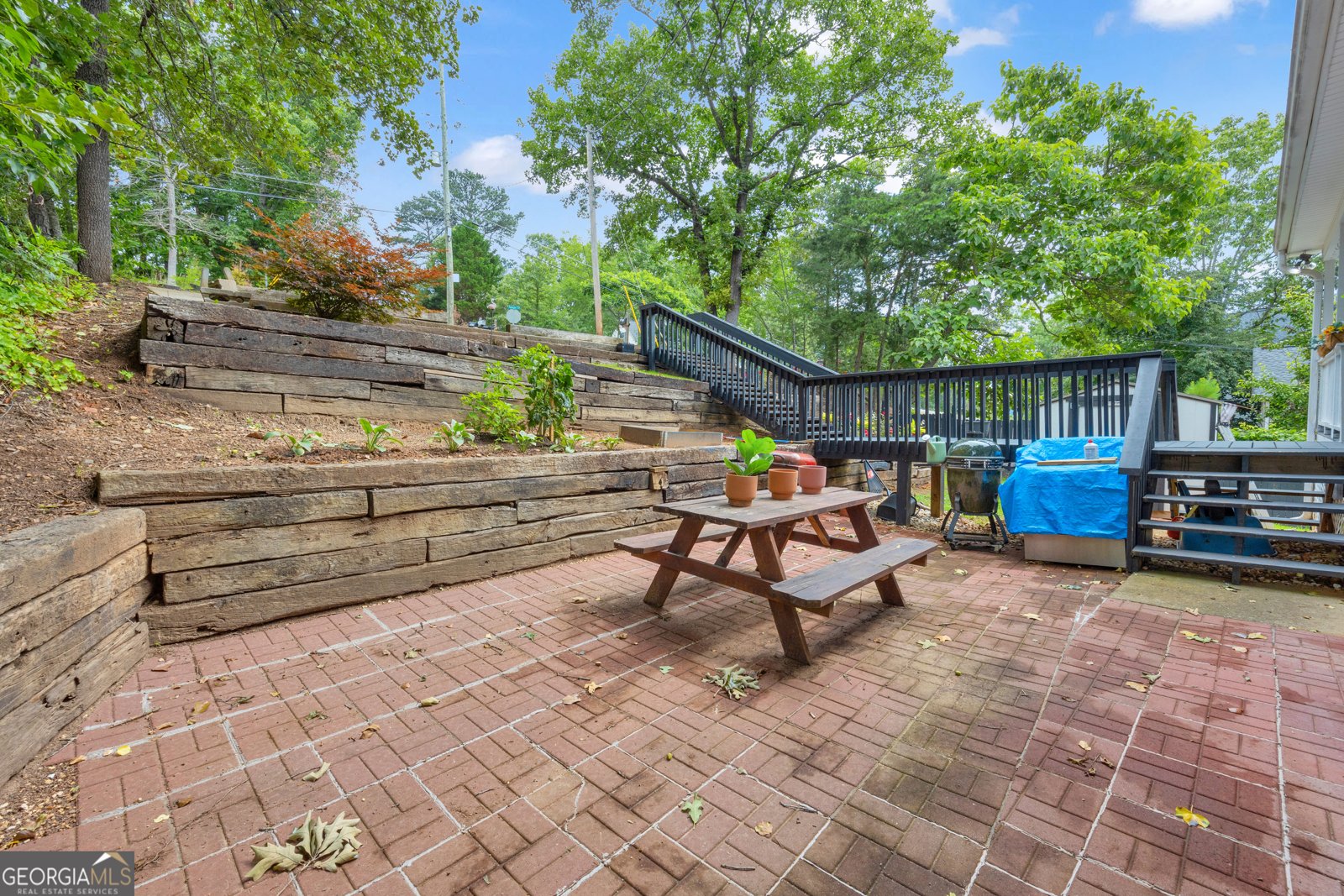 5480 Apache Trail Gainesville - 41