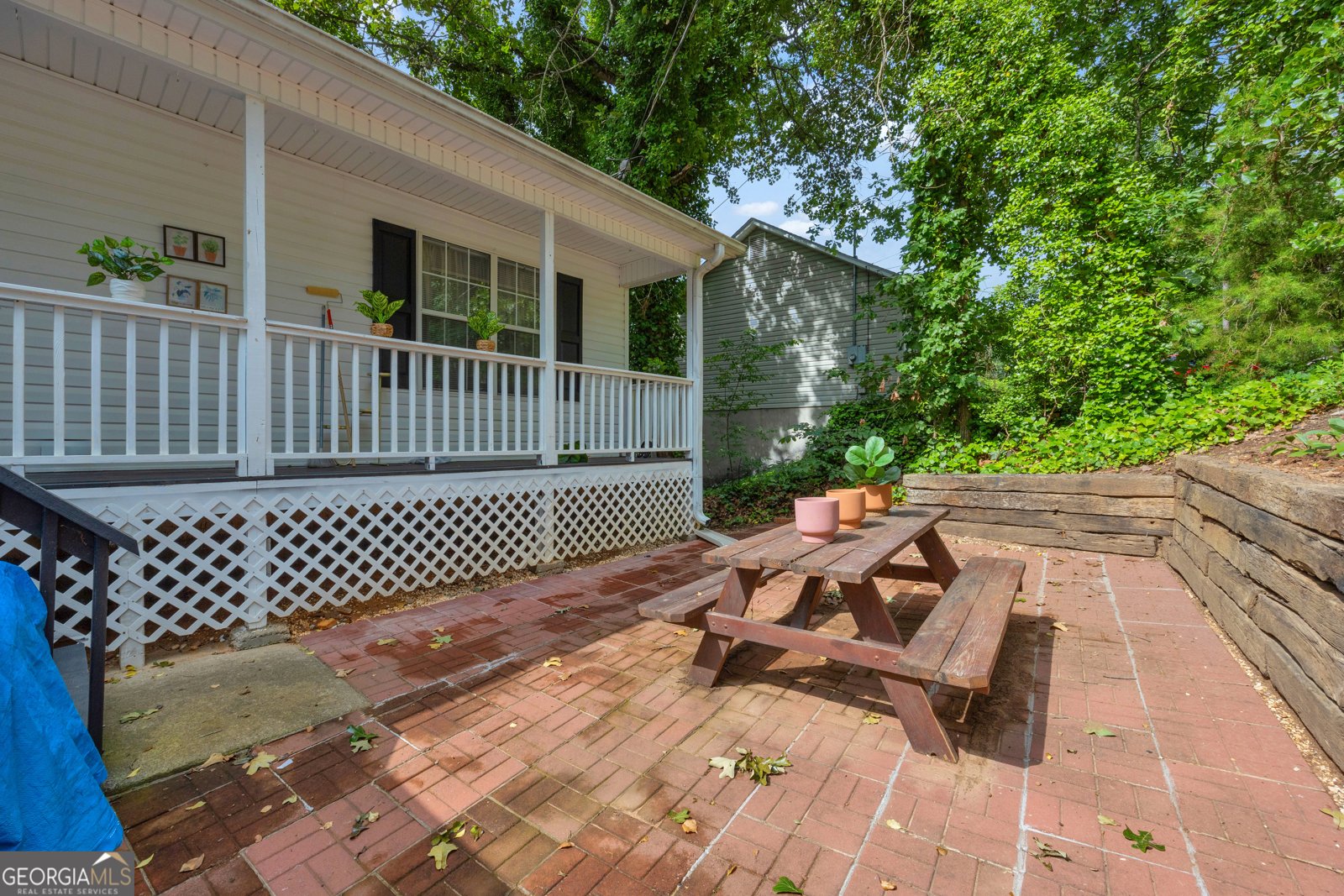 5480 Apache Trail Gainesville - 42