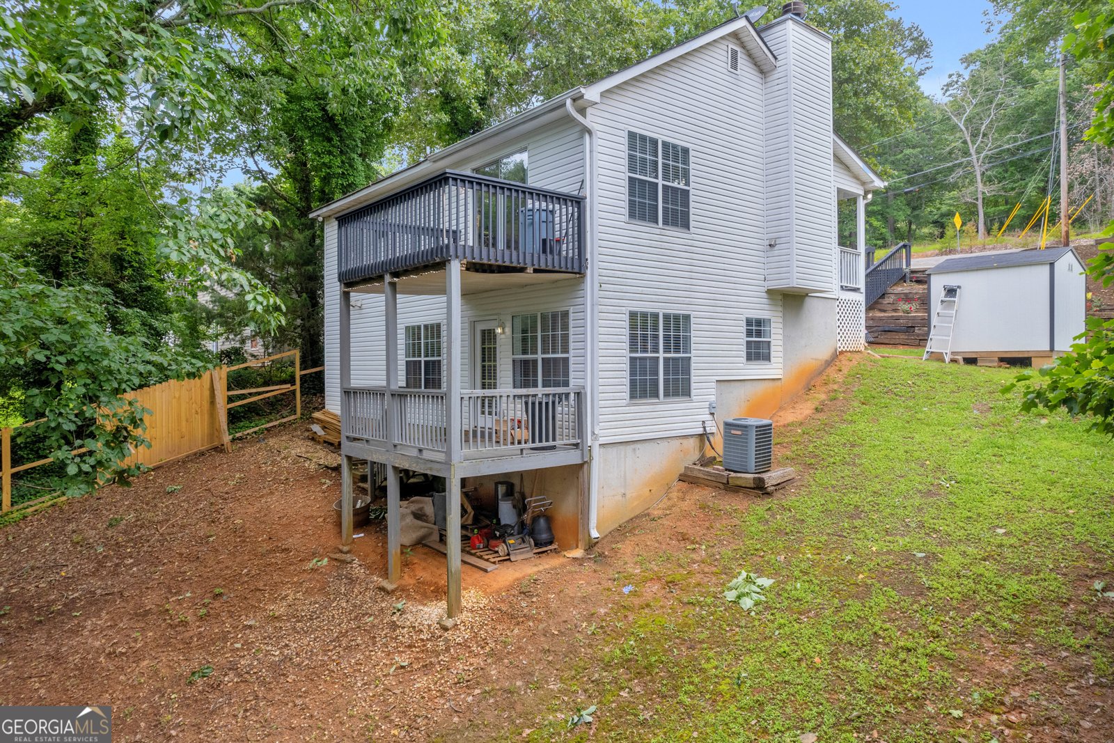 5480 Apache Trail Gainesville - 45