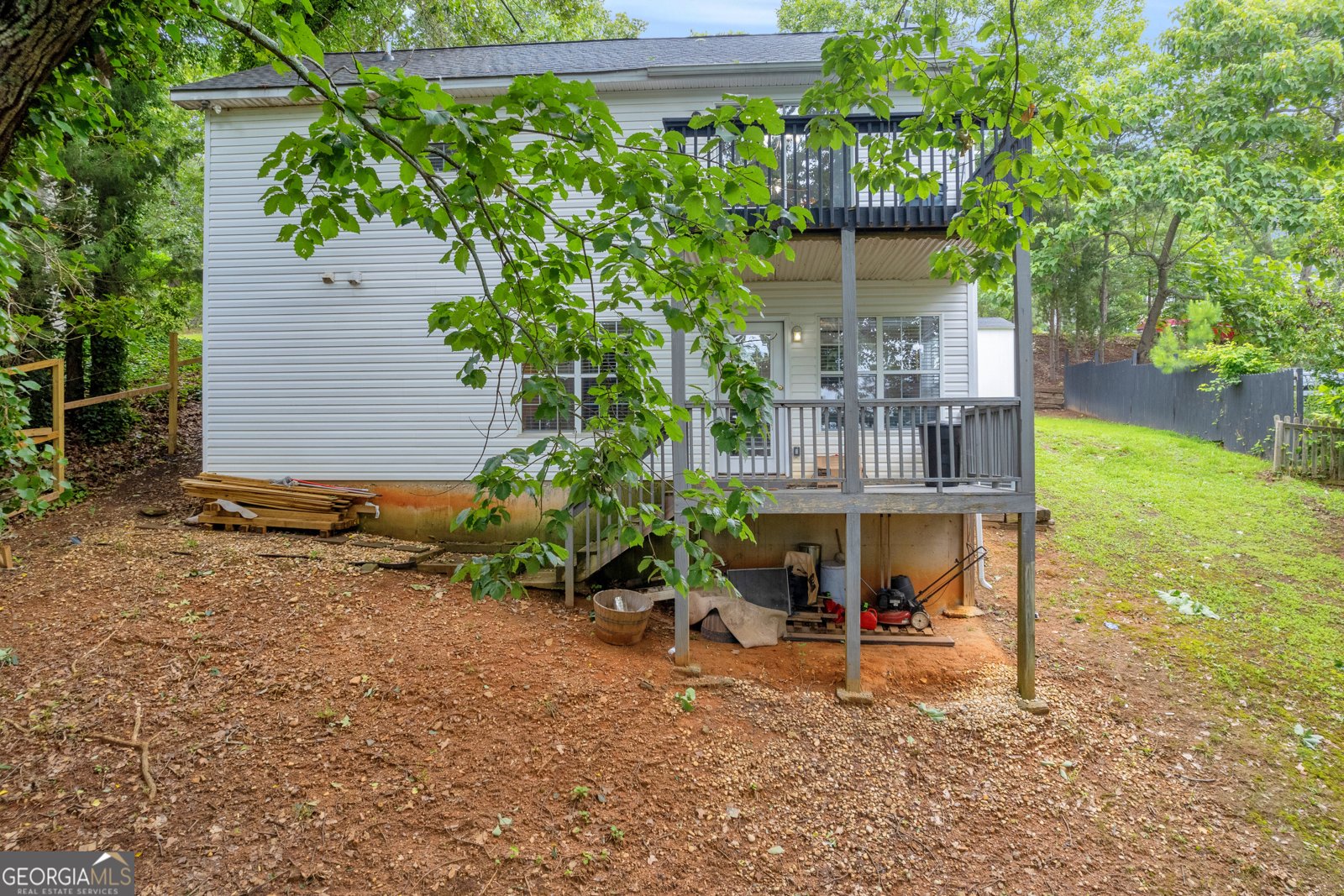 5480 Apache Trail Gainesville - 47