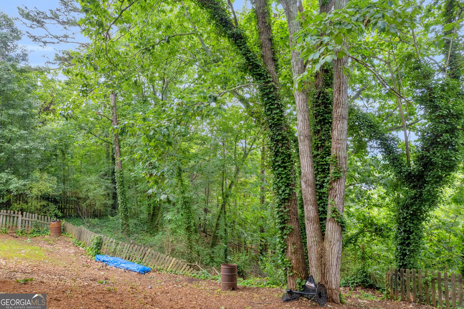 5480 Apache Trail Gainesville - 48