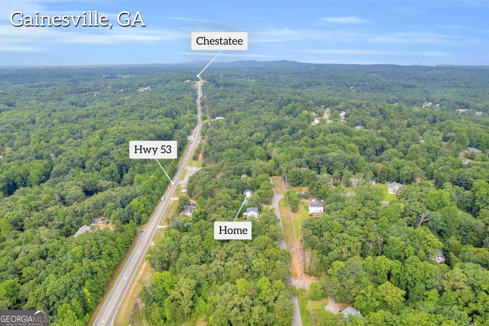 5480 Apache Trail Gainesville - 52