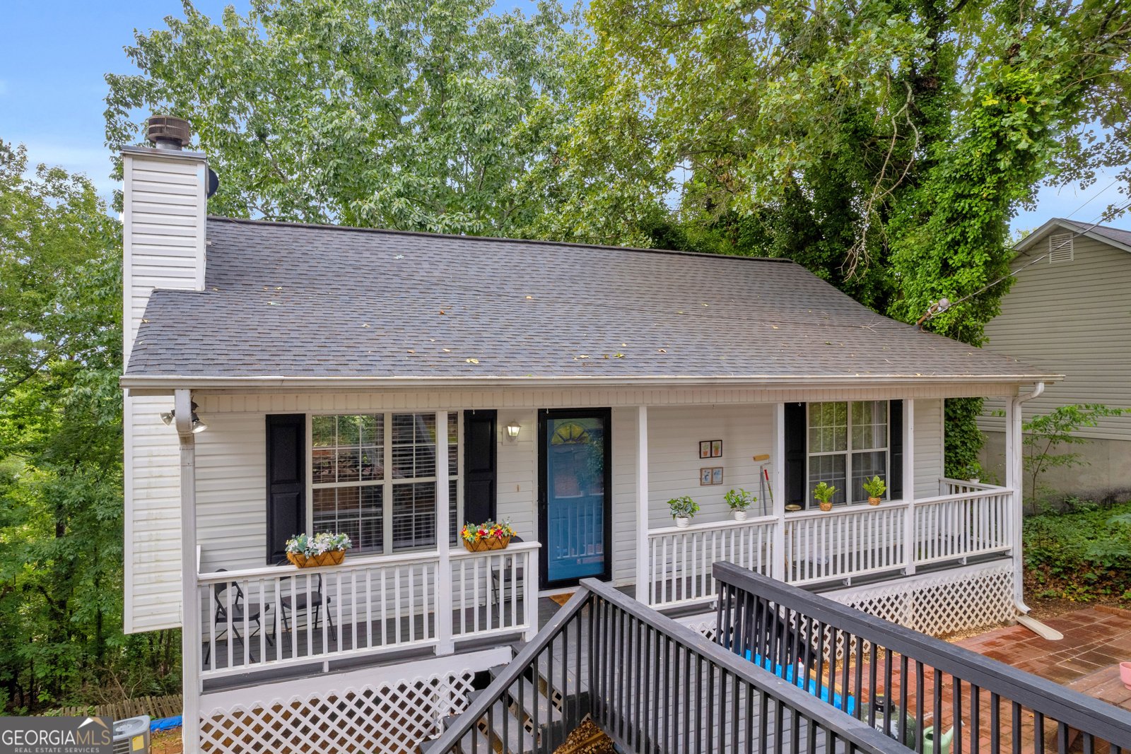 5480 Apache Trail Gainesville - 6