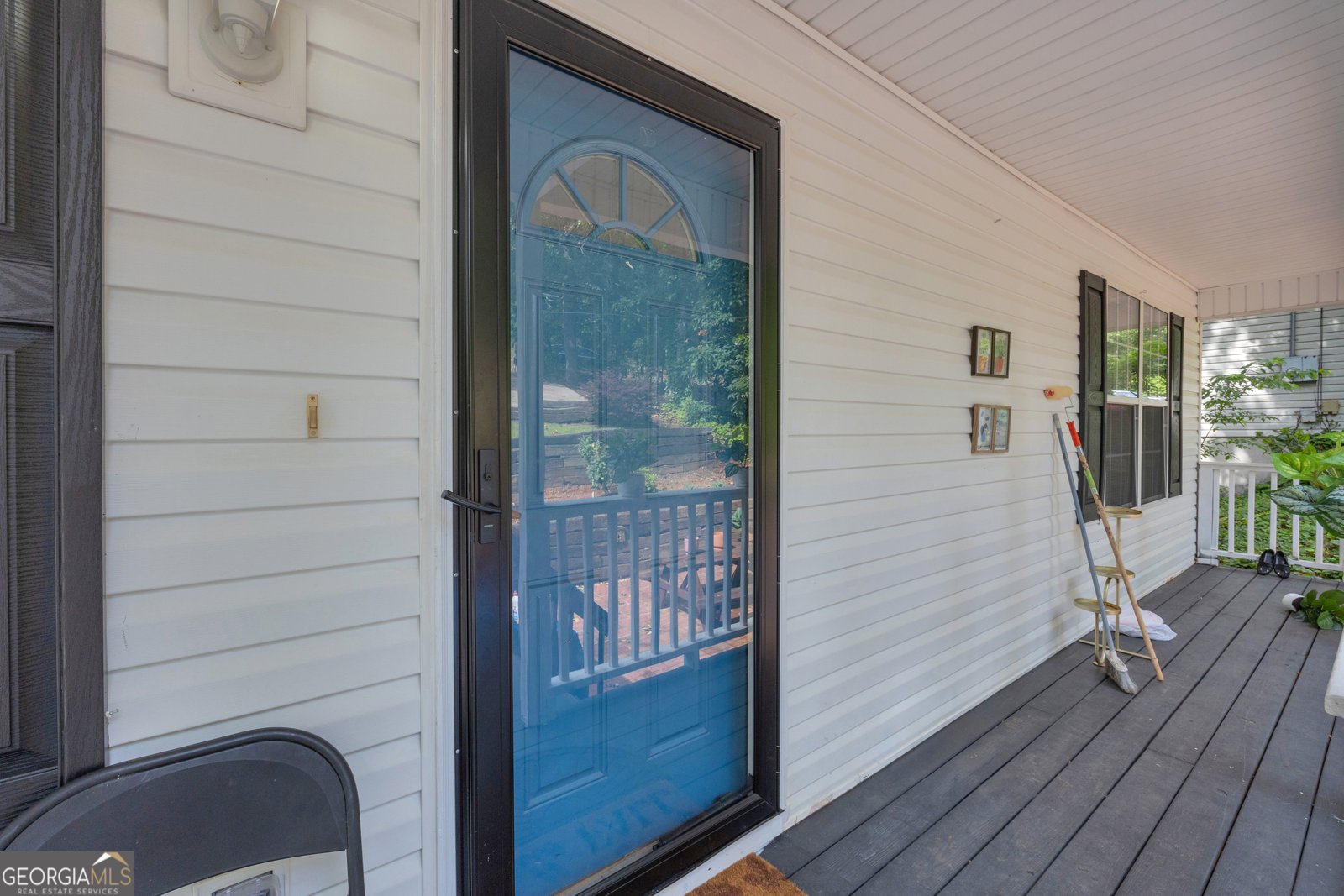 5480 Apache Trail Gainesville - 8